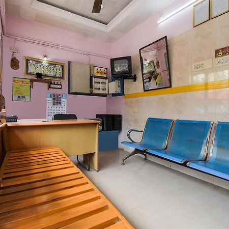 Hotel O K.S.Lodge Tribhuvanam Εξωτερικό φωτογραφία